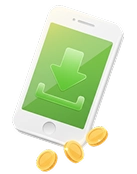 Get bonusInstall app